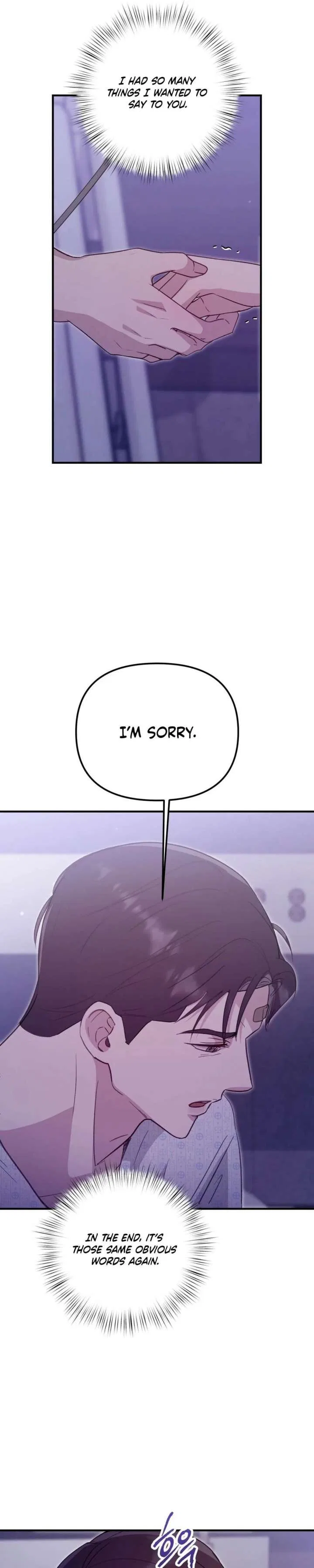 Marriage Time Difference Chapter 21 – Page 31