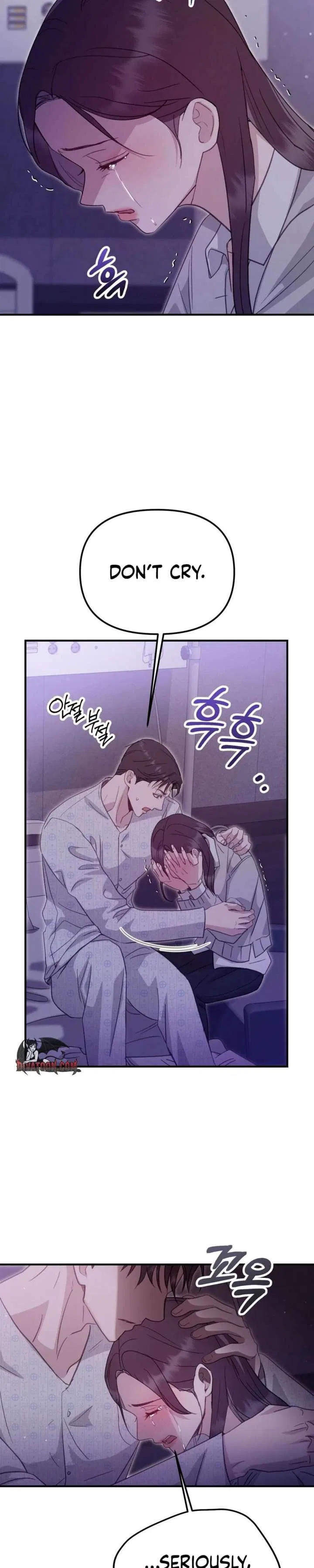 Marriage Time Difference Chapter 21 – Page 32