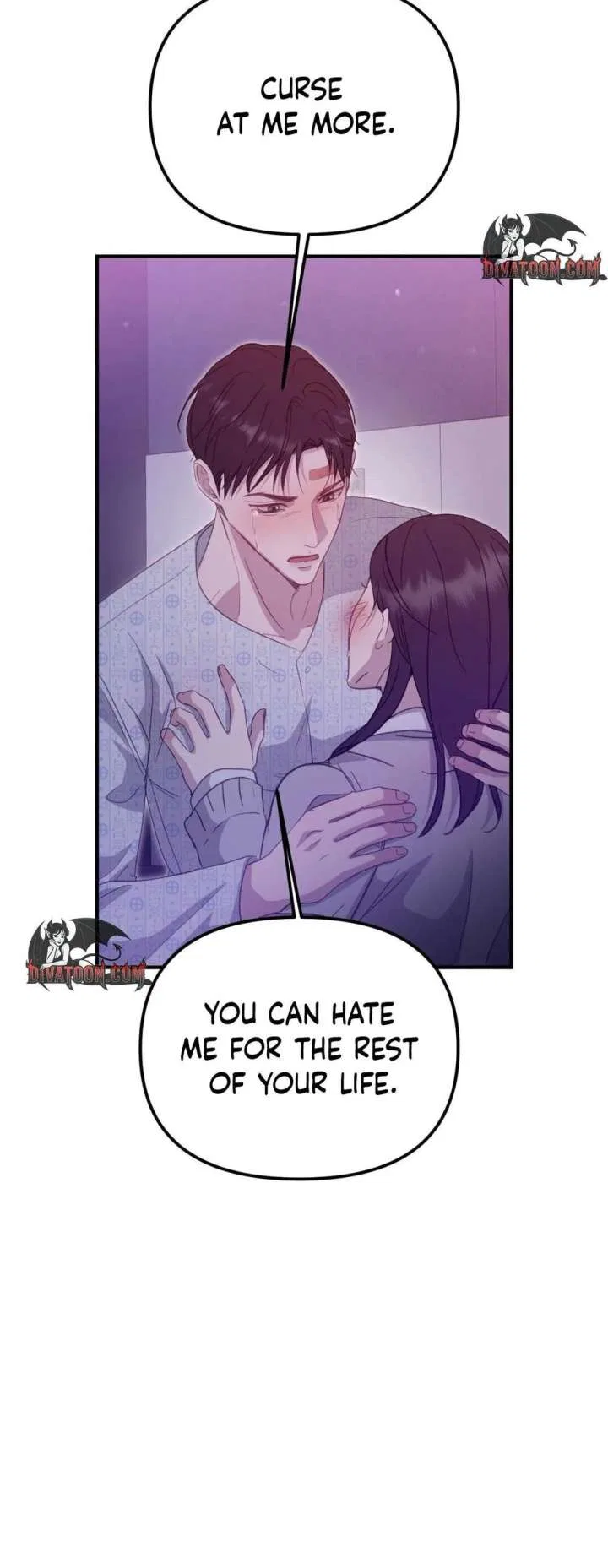 Marriage Time Difference Chapter 21 – Page 36