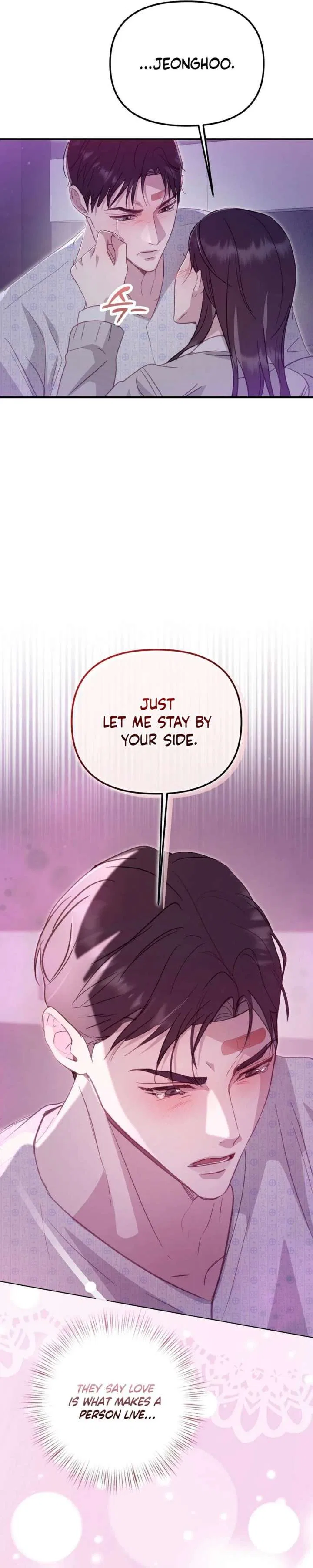 Marriage Time Difference Chapter 21 – Page 37