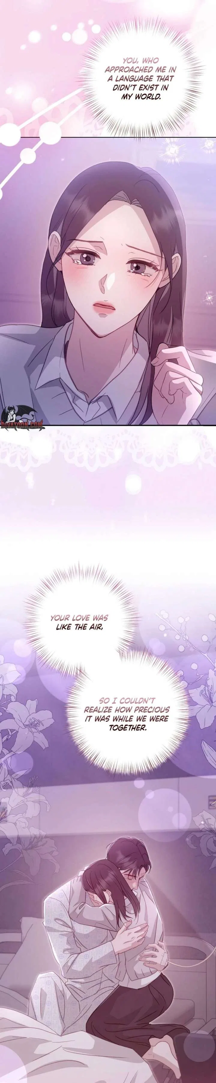Marriage Time Difference Chapter 21 – Page 38