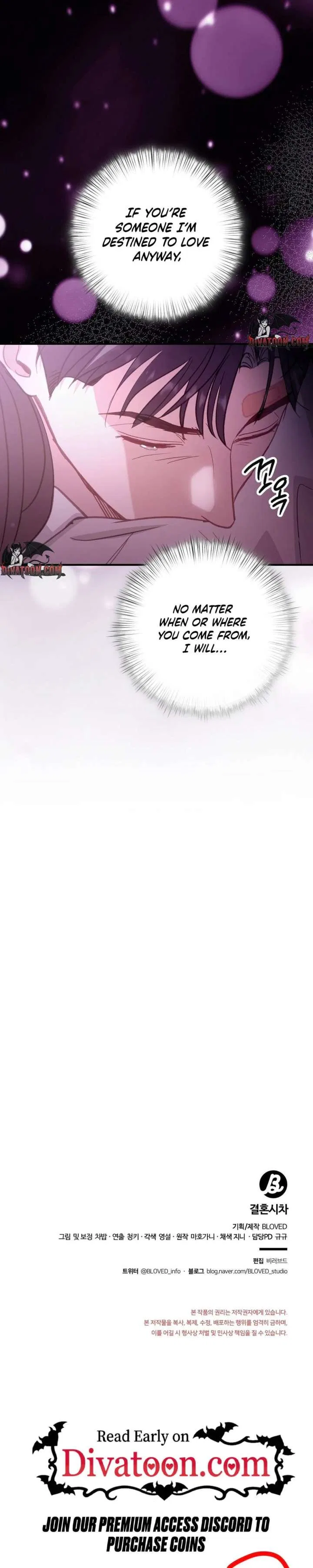 Marriage Time Difference Chapter 21 – Page 40