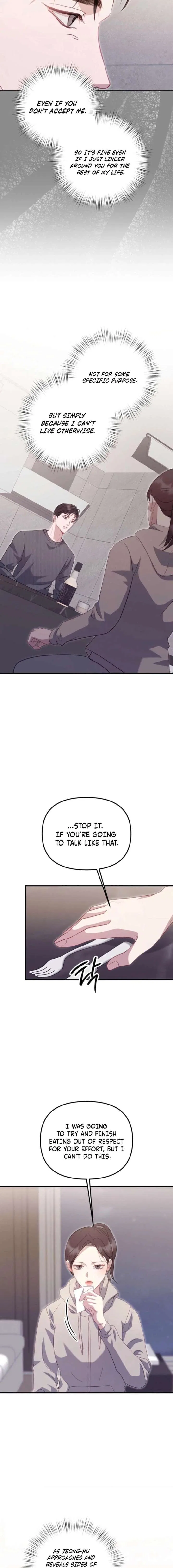 Marriage Time Difference Chapter 20 – Page 7