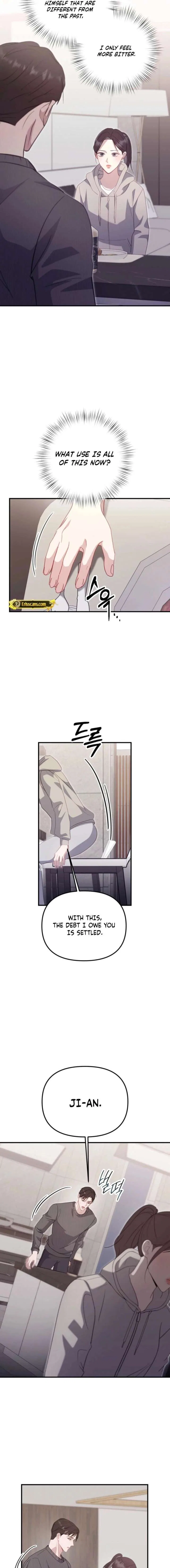 Marriage Time Difference Chapter 20 – Page 8