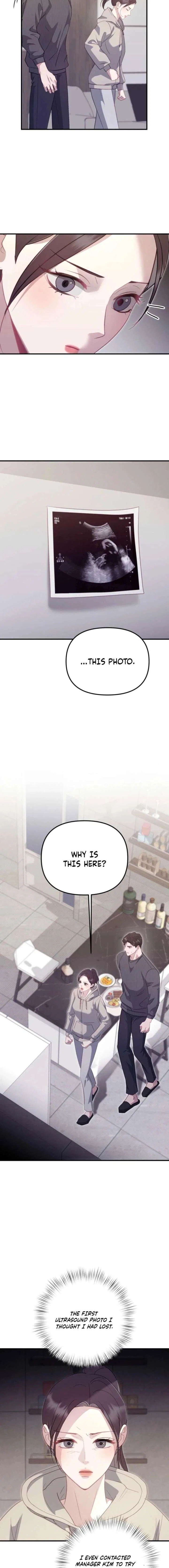 Marriage Time Difference Chapter 20 – Page 9
