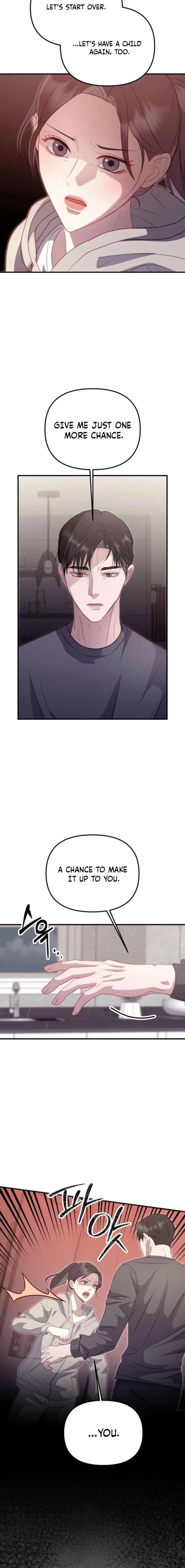 Marriage Time Difference Chapter 20 – Page 11