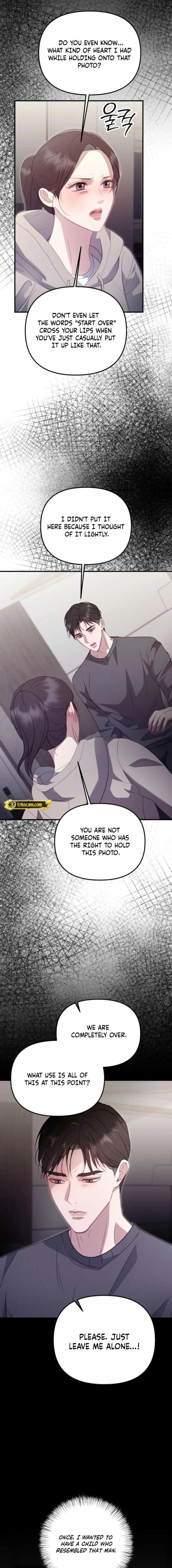 Marriage Time Difference Chapter 20 – Page 12