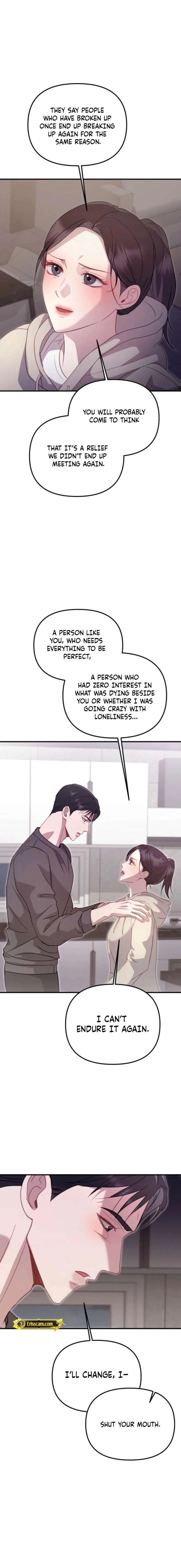 Marriage Time Difference Chapter 20 – Page 15