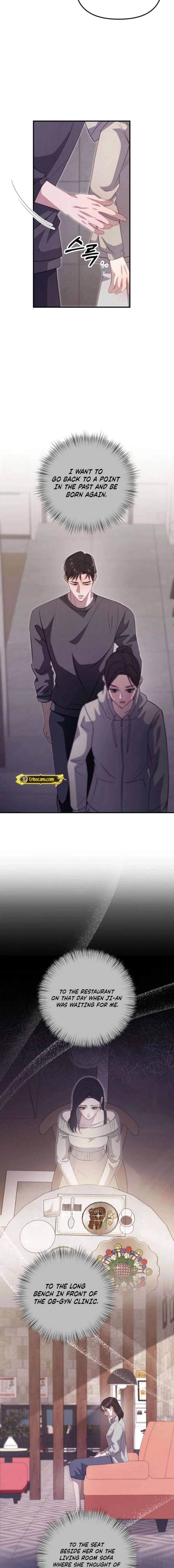 Marriage Time Difference Chapter 20 – Page 19