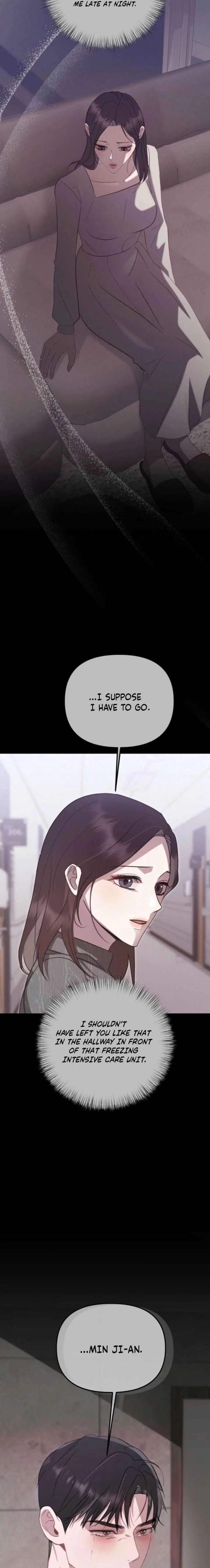 Marriage Time Difference Chapter 20 – Page 20