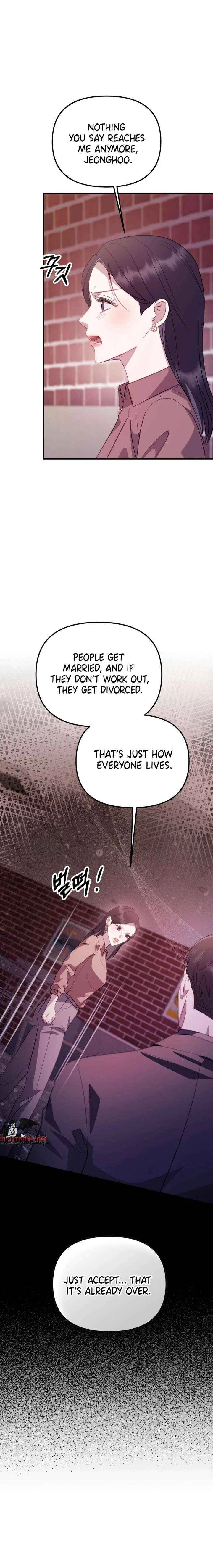 Marriage Time Difference Chapter 19 – Page 2