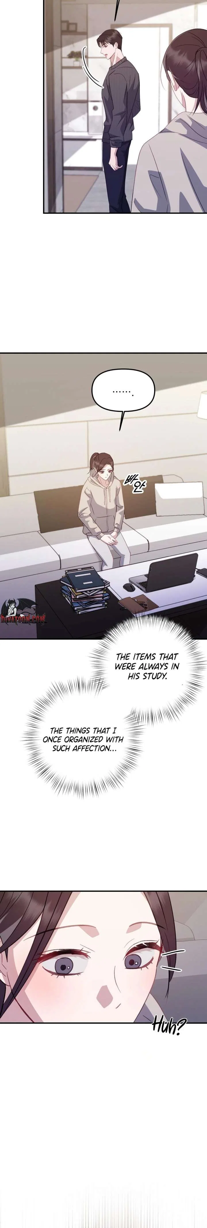 Marriage Time Difference Chapter 19 – Page 30