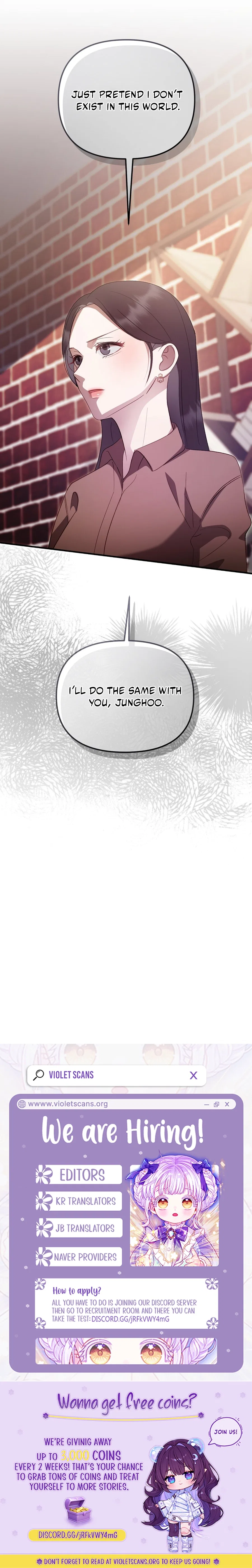 Marriage Time Difference Chapter 18 – Page 13