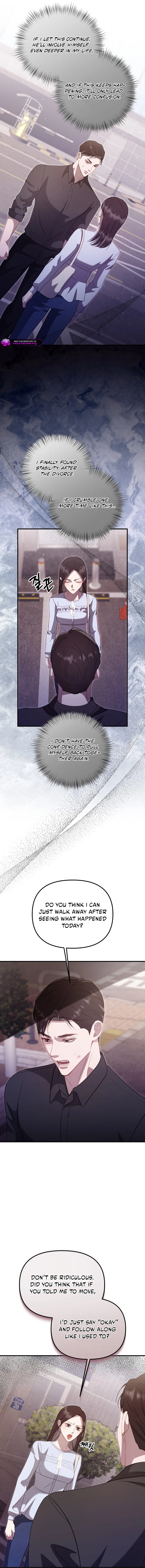Marriage Time Difference Chapter 17 – Page 12