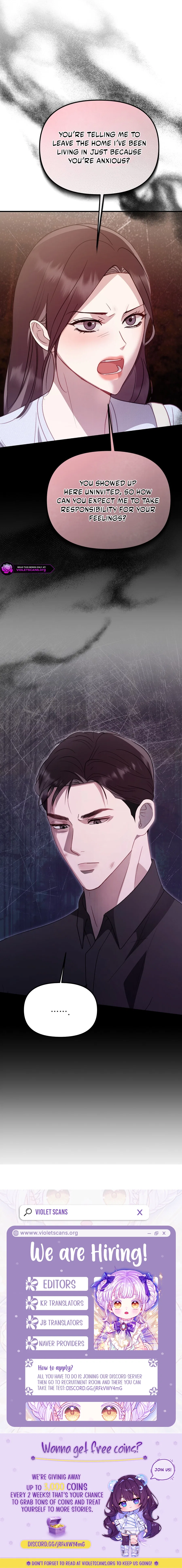Marriage Time Difference Chapter 17 – Page 13
