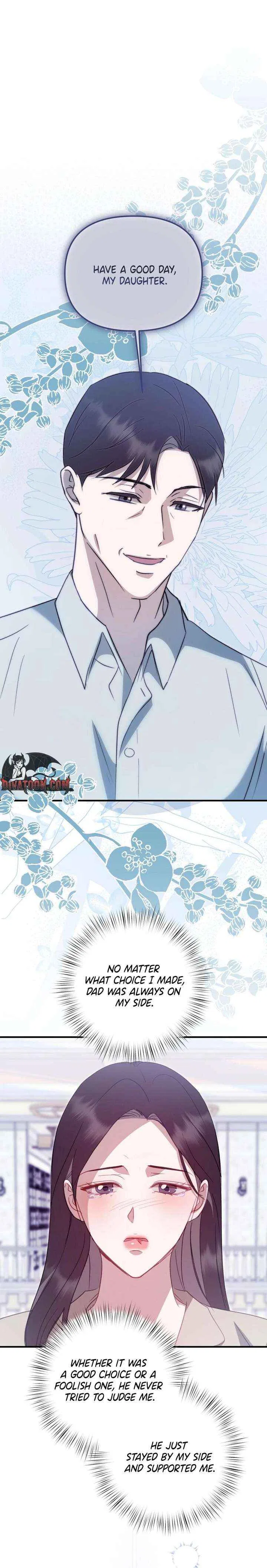 Marriage Time Difference Chapter 16 – Page 5