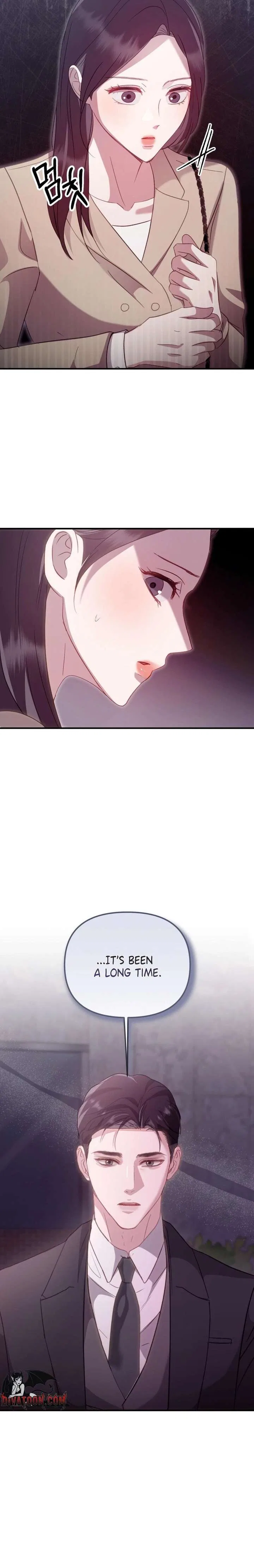 Marriage Time Difference Chapter 16 – Page 8