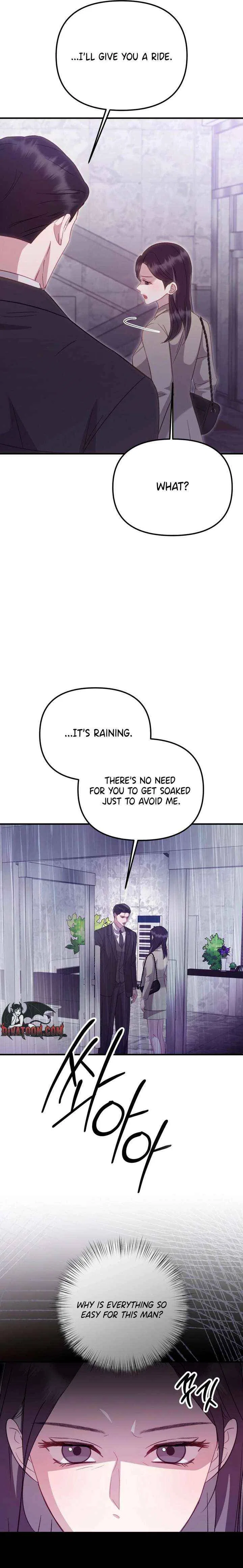 Marriage Time Difference Chapter 16 – Page 11