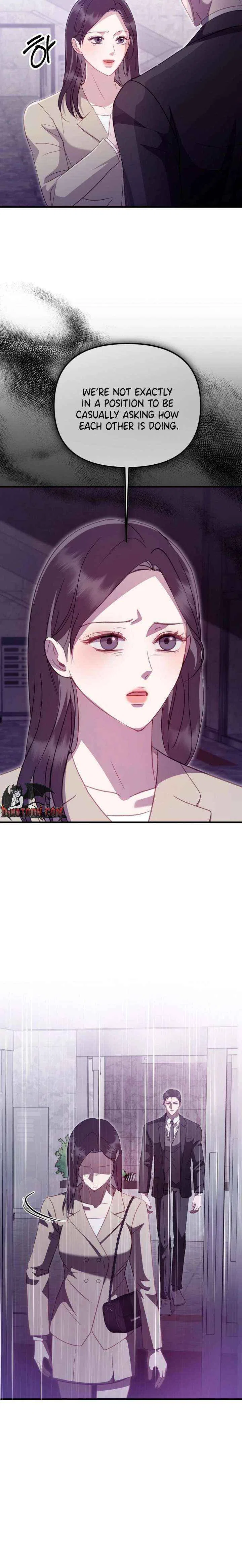 Marriage Time Difference Chapter 16 – Page 14