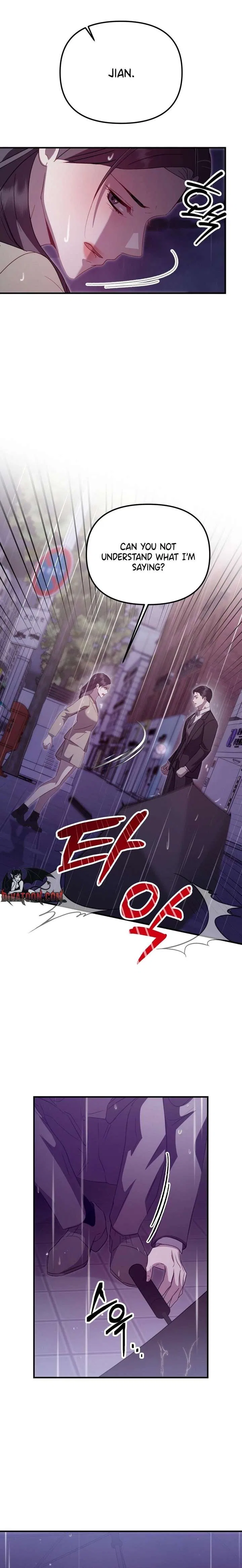 Marriage Time Difference Chapter 16 – Page 17