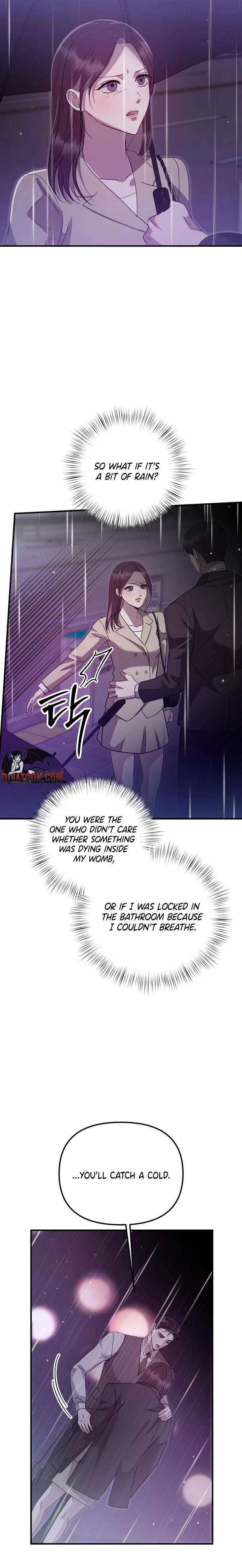 Marriage Time Difference Chapter 16 – Page 18