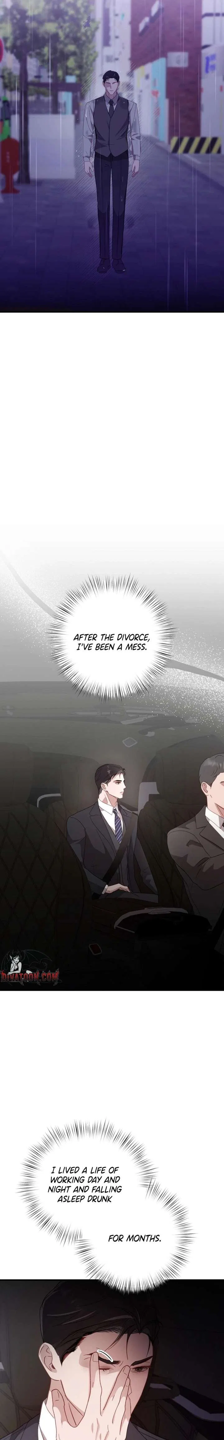 Marriage Time Difference Chapter 16 – Page 21
