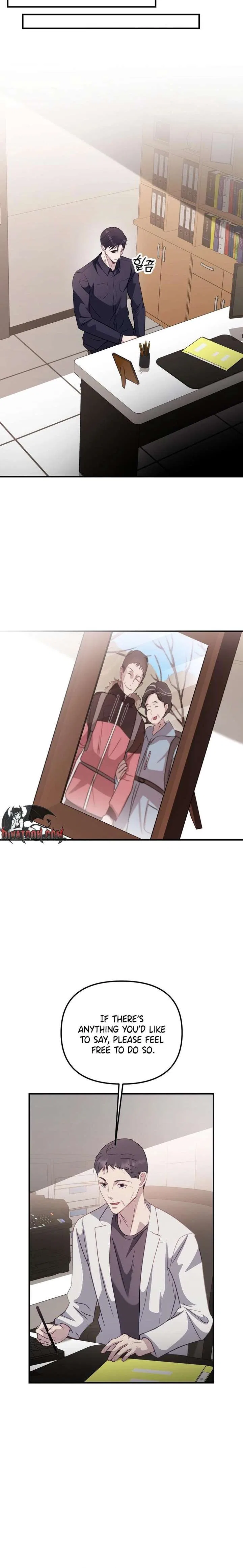 Marriage Time Difference Chapter 16 – Page 26