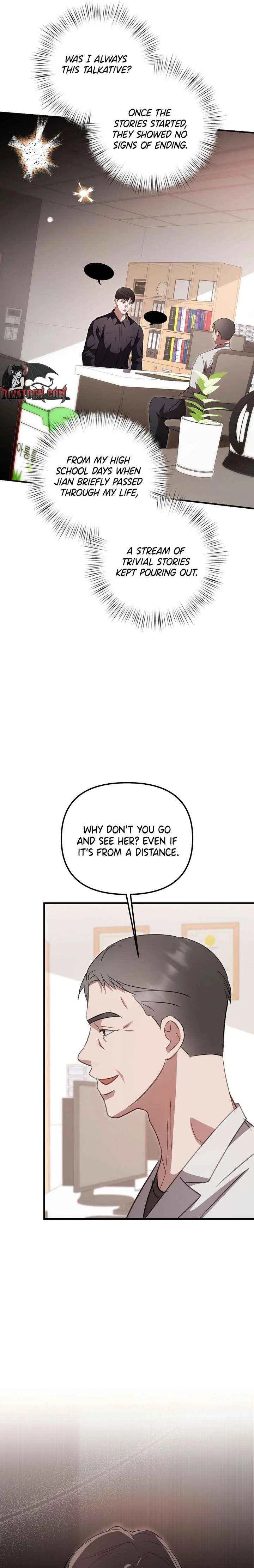Marriage Time Difference Chapter 16 – Page 27