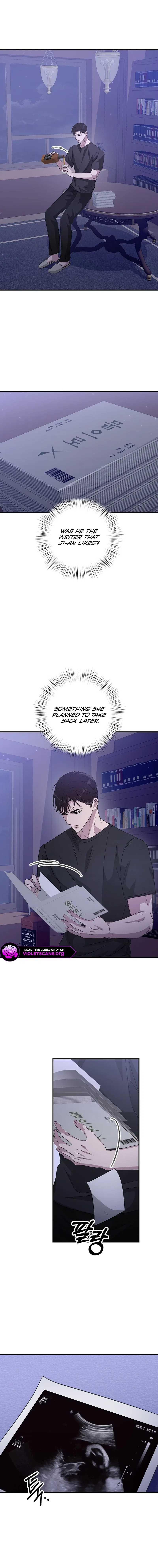 Marriage Time Difference Chapter 15 – Page 4