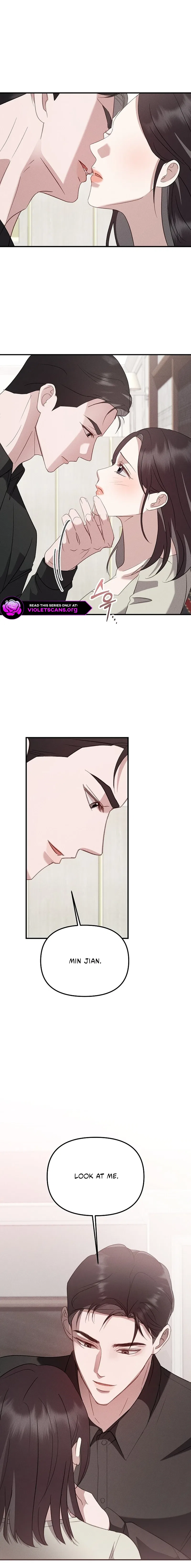 Marriage Time Difference Chapter 14 – Page 2