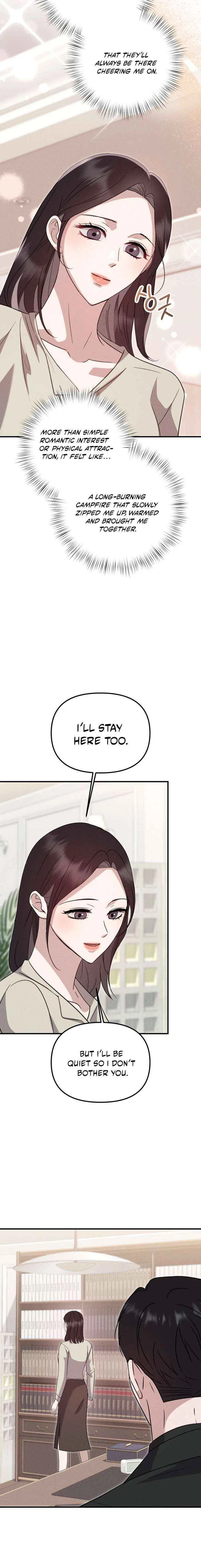 Marriage Time Difference Chapter 13 – Page 22