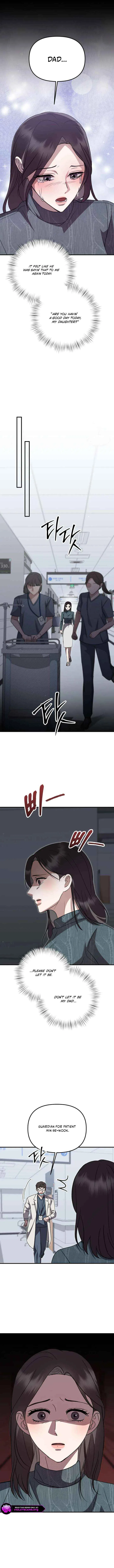 Marriage Time Difference Chapter 11 – Page 7