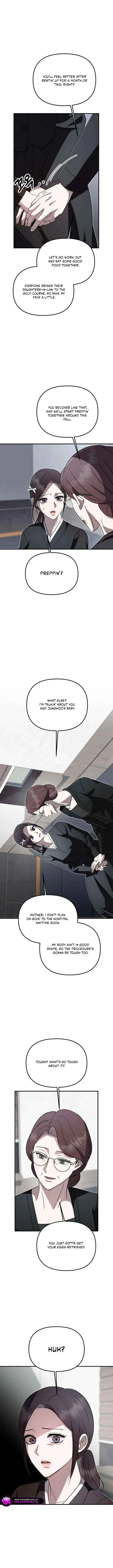 Marriage Time Difference Chapter 11 – Page 13