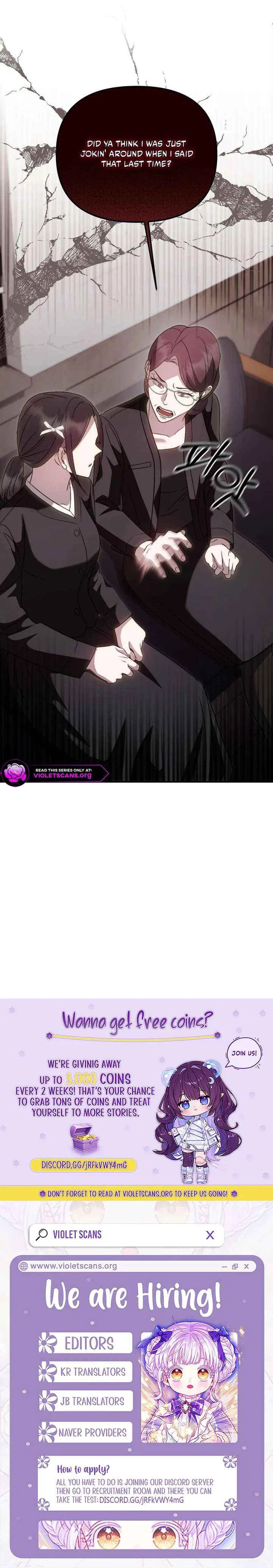Marriage Time Difference Chapter 11 – Page 14