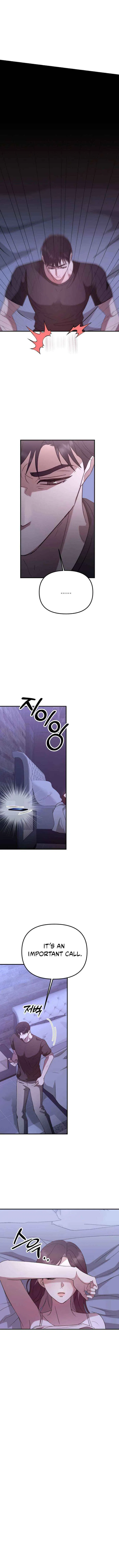 Marriage Time Difference Chapter 10 – Page 5