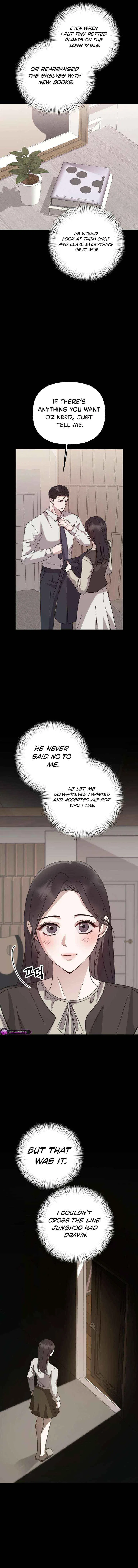 Marriage Time Difference Chapter 10 – Page 7