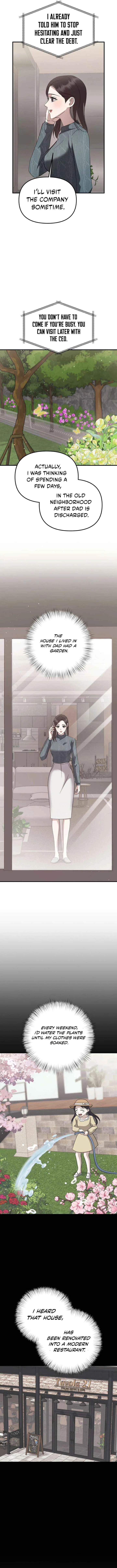 Marriage Time Difference Chapter 10 – Page 11