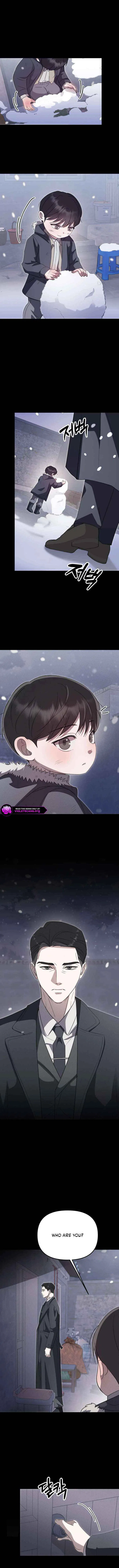 Marriage Time Difference Chapter 8 – Page 3