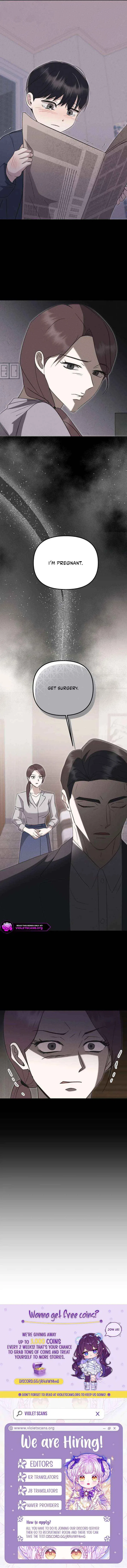 Marriage Time Difference Chapter 7 – Page 12