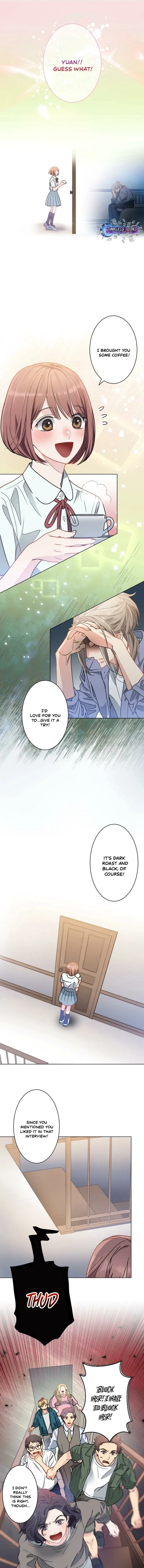 We’re All Dead Chapter 5 – Page 2