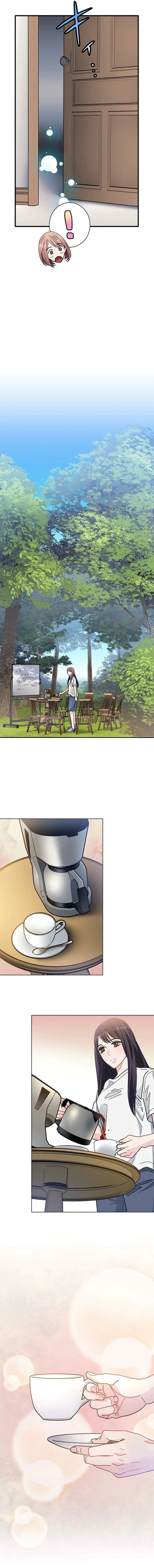 We’re All Dead Chapter 5 – Page 4