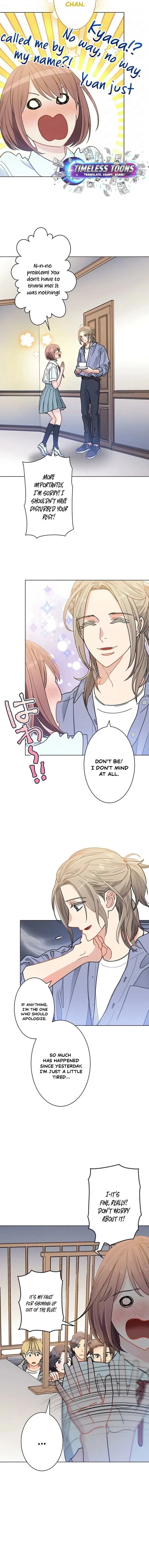 We’re All Dead Chapter 5 – Page 7