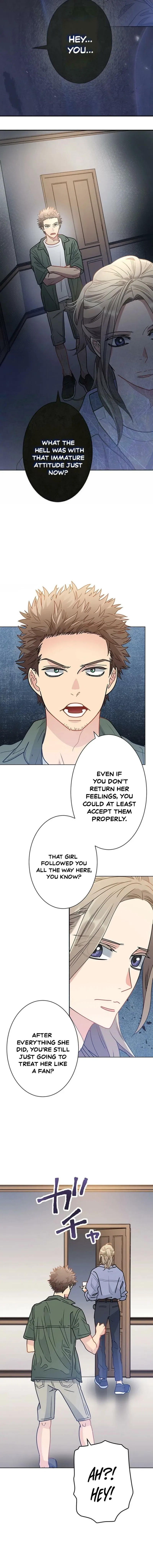 We’re All Dead Chapter 5 – Page 11