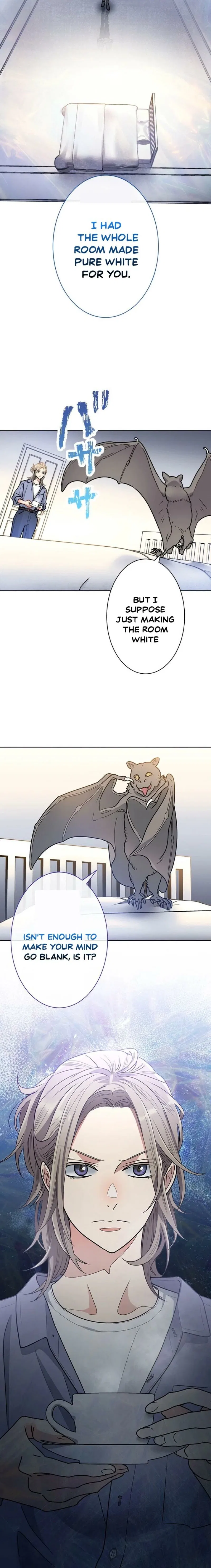 We’re All Dead Chapter 5 – Page 15