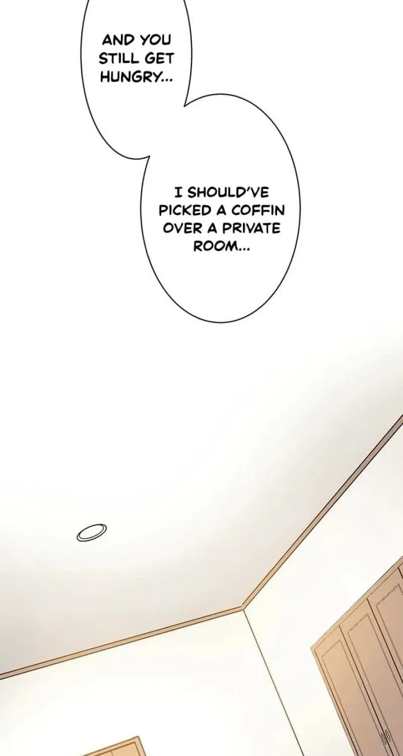 We’re All Dead Chapter 3 – Page 12