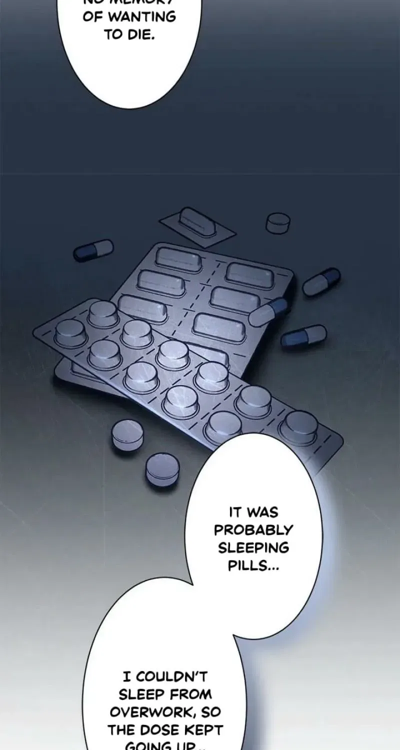 We’re All Dead Chapter 3 – Page 40