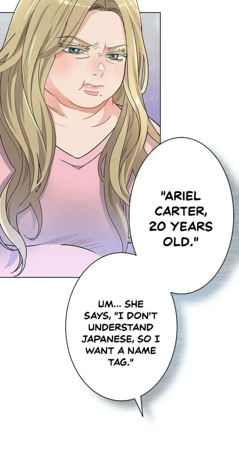 We’re All Dead Chapter 3 – Page 68
