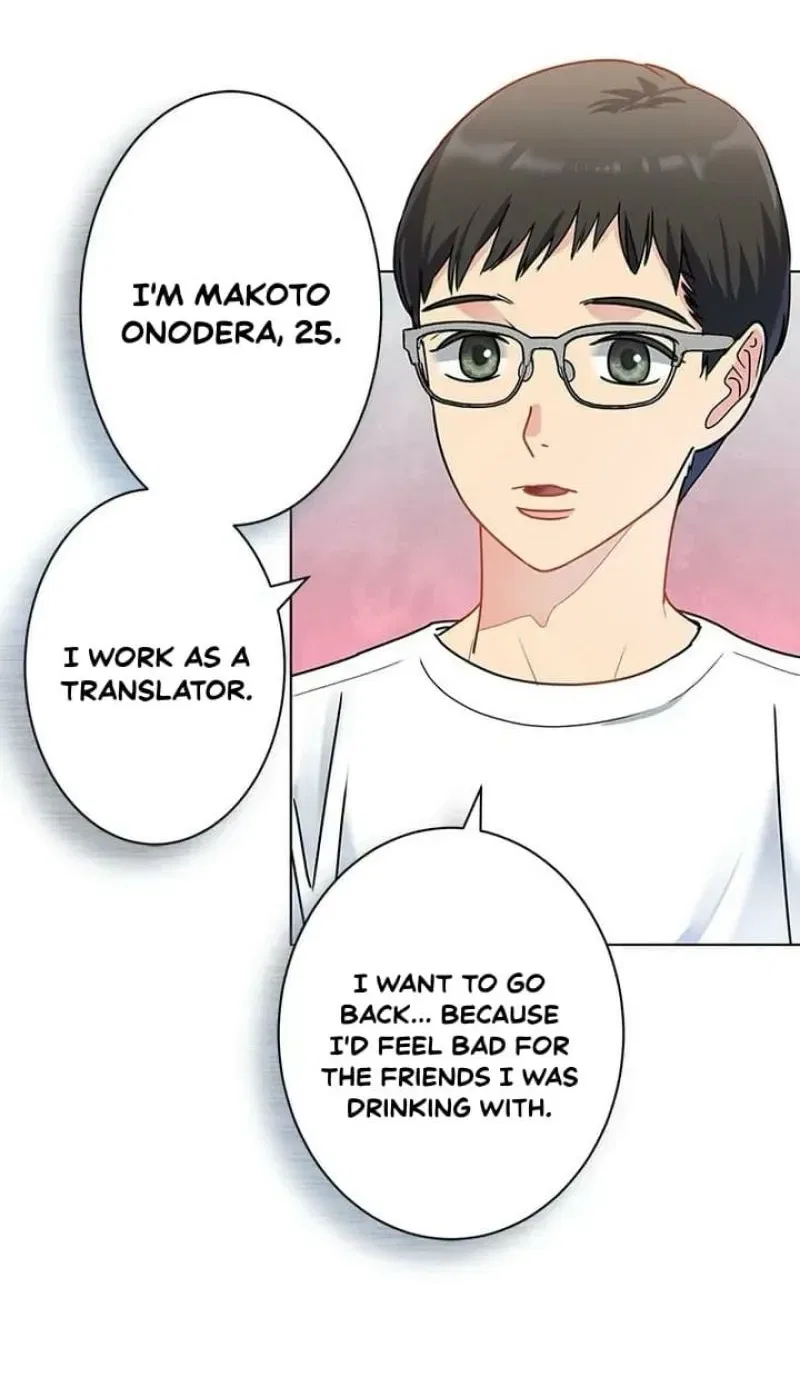 We’re All Dead Chapter 3 – Page 69