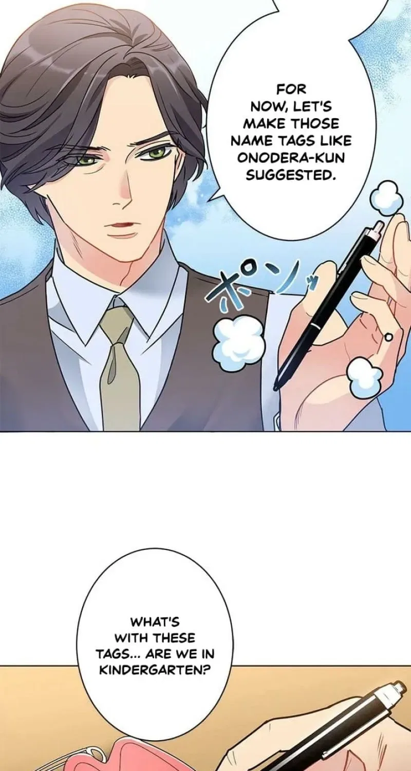 We’re All Dead Chapter 3 – Page 74