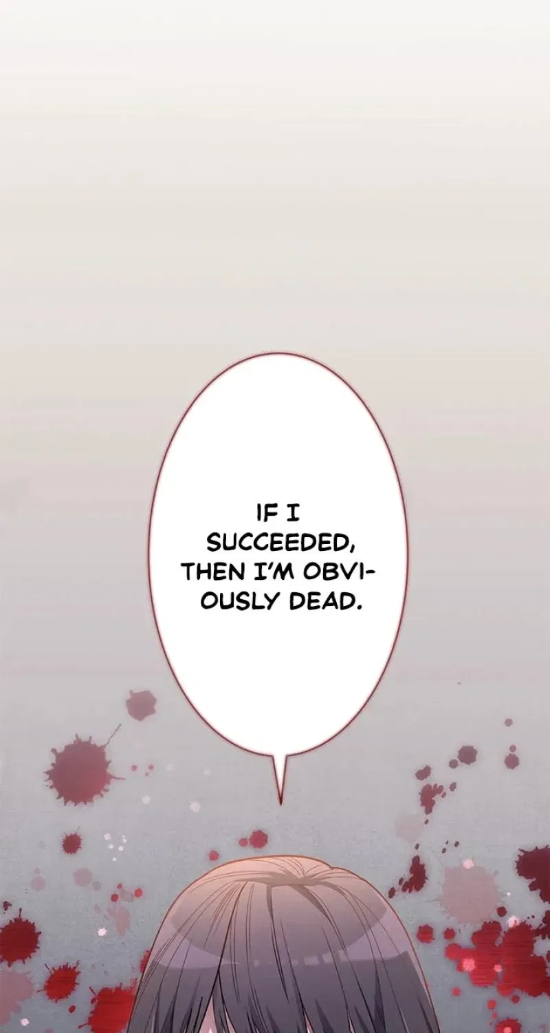 We’re All Dead Chapter 2 – Page 5
